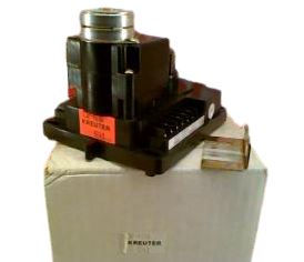 Kmc Controls CSP-4006