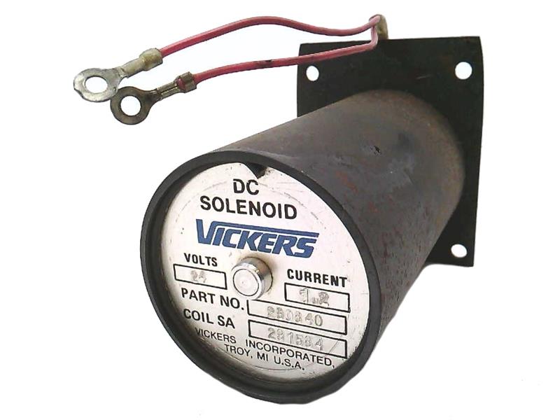 Eaton Corporation 290840