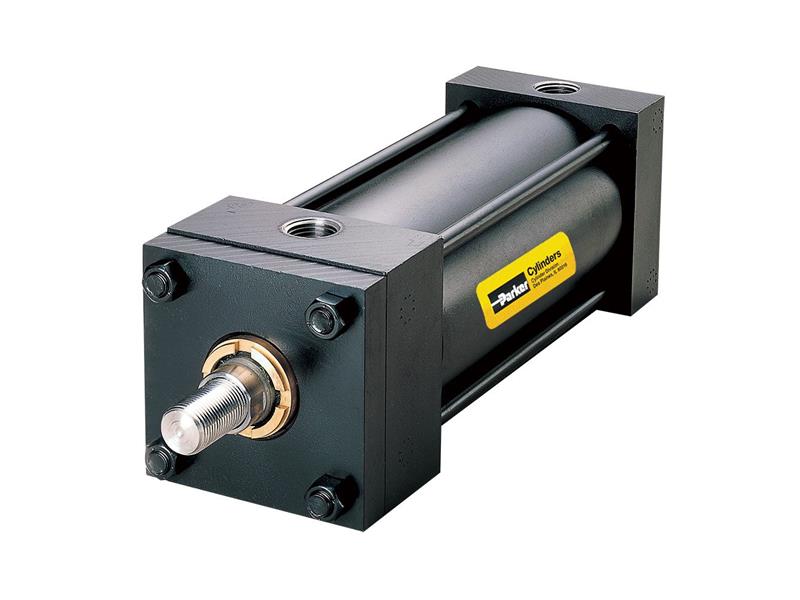 Parker 4.00-J2ALU14A-10.00