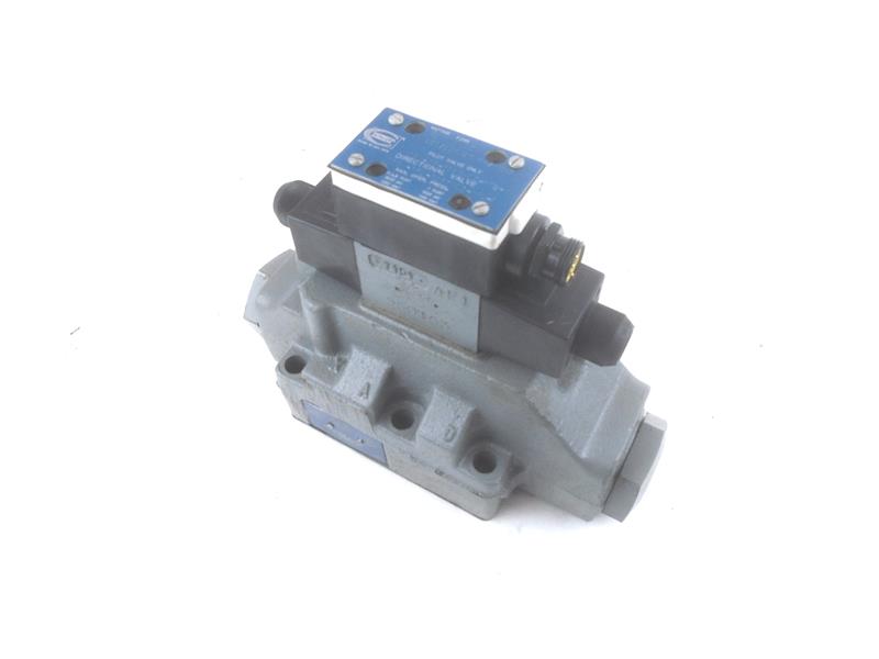 Continental Hydraulics VS50M-3F1-G1B5HL2-60L-A