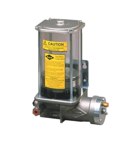 Bijur Delimon 18140C