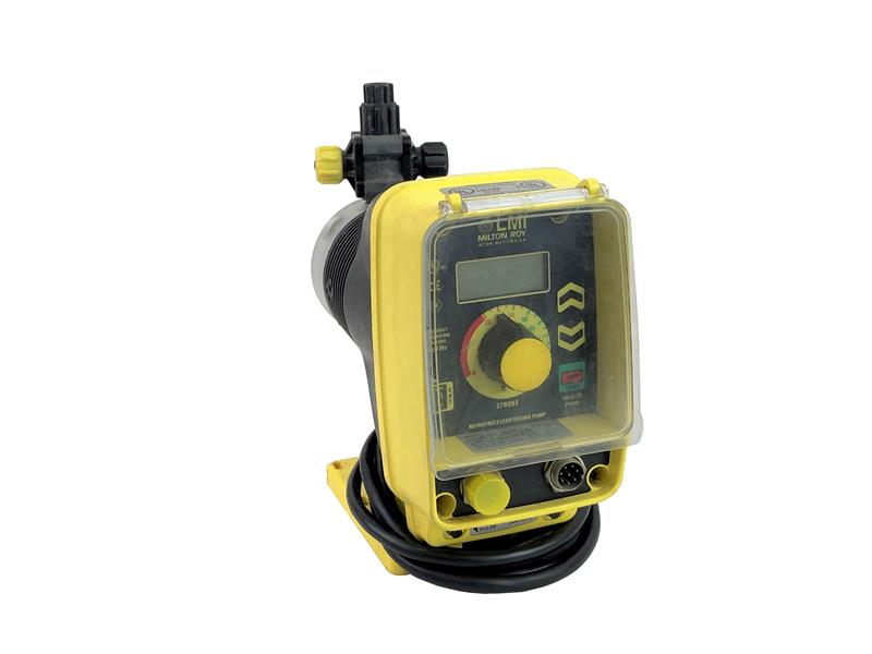 Lmi Liquid Metronics AA951-490SI