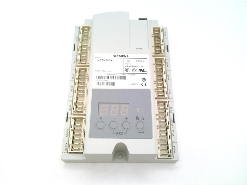 Siemens LME73.000A1