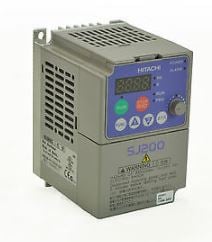 Hitachi SJ200-022NFU