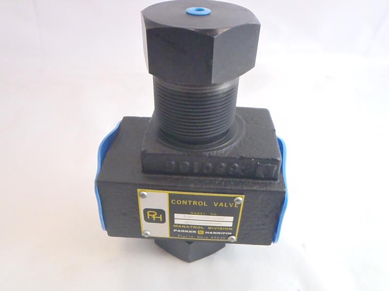 Parker RCBF1600S0A1AAA