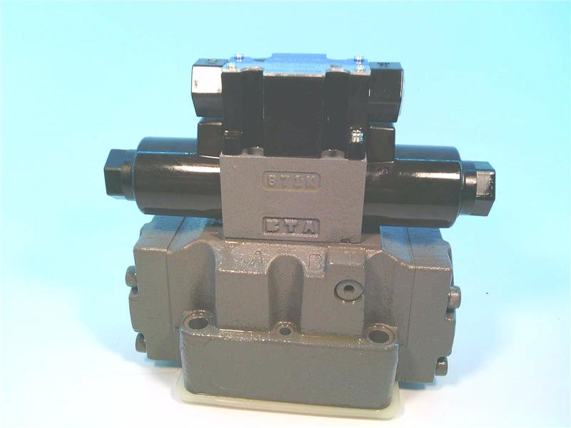 Tokyo Keiki DG5V-7-6C-T-P7-H-86-JA499