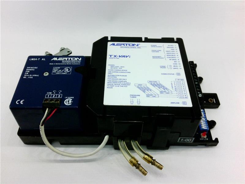 Alerton TX-VAVI