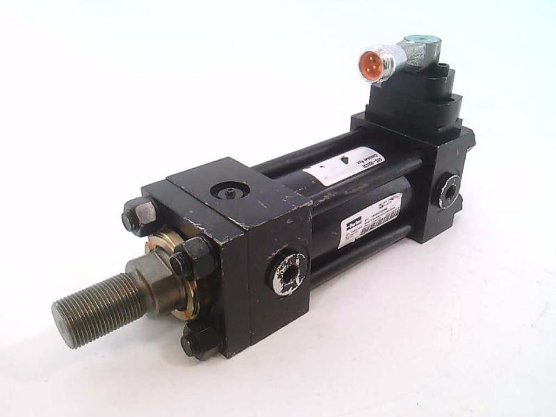 Parker 2.00CF2HH7AT1S24AC3.000