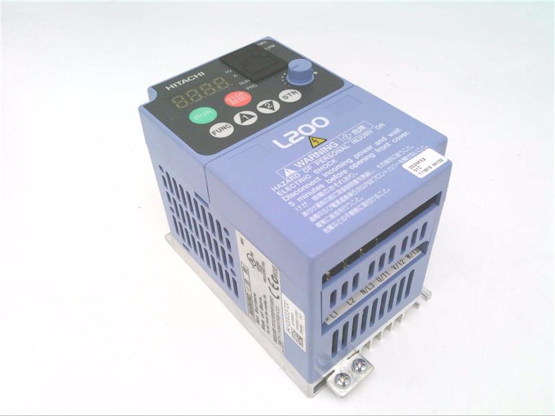 Hitachi L200-002NFE2