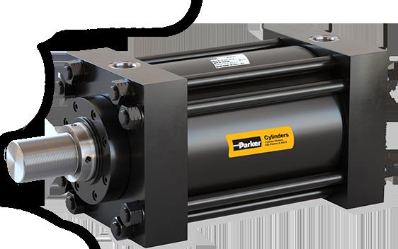 Parker 1H3L0000257673