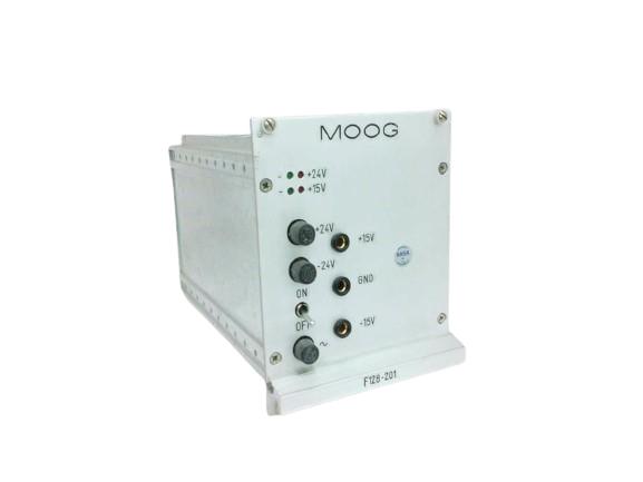 Moog F128-201-C003