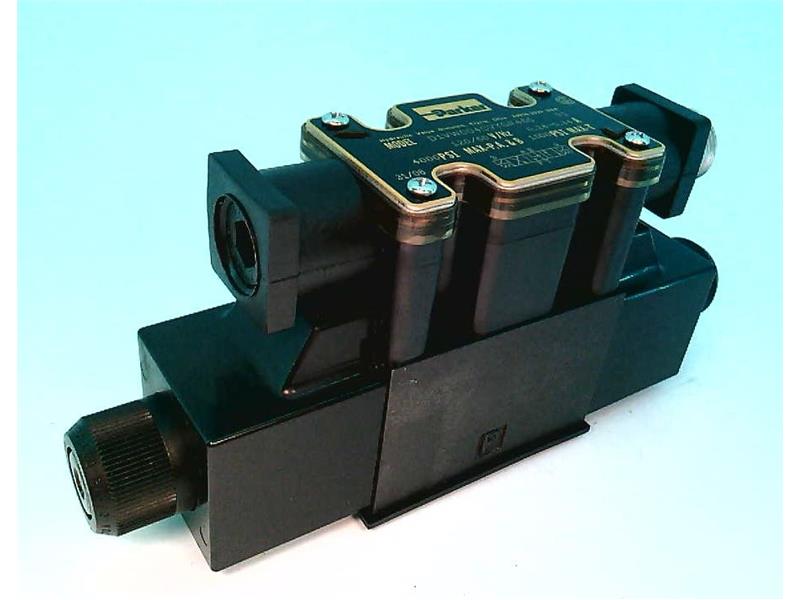 Parker D1VW004CVYGF456