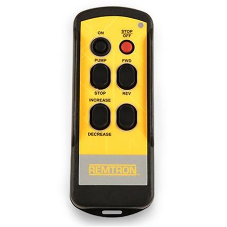 Cattron PBII-983090-RLC