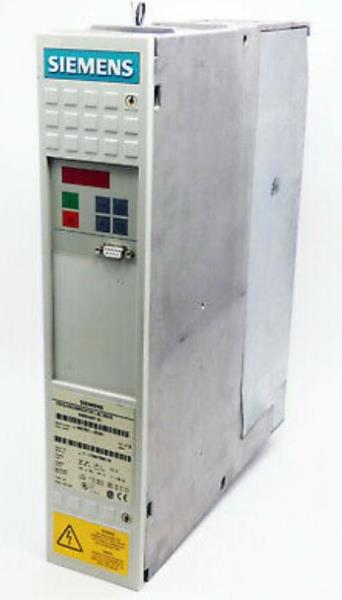 Siemens 6SE7021-0TA30
