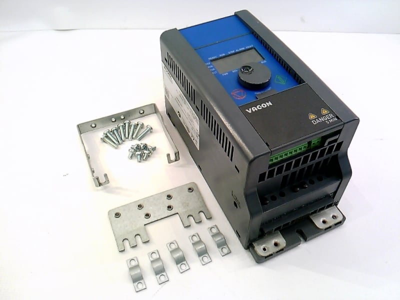 Vacon 0010-1L-0001-1-MACHINERY-SM01-QPES