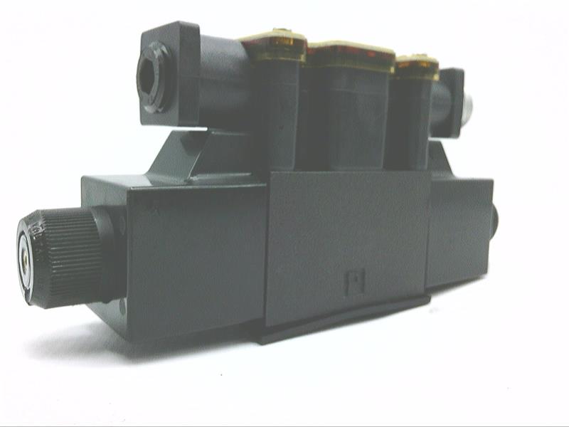 Parker D1VW004CNYGF456