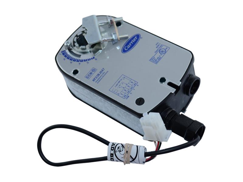 United Technologies HF23BJ047