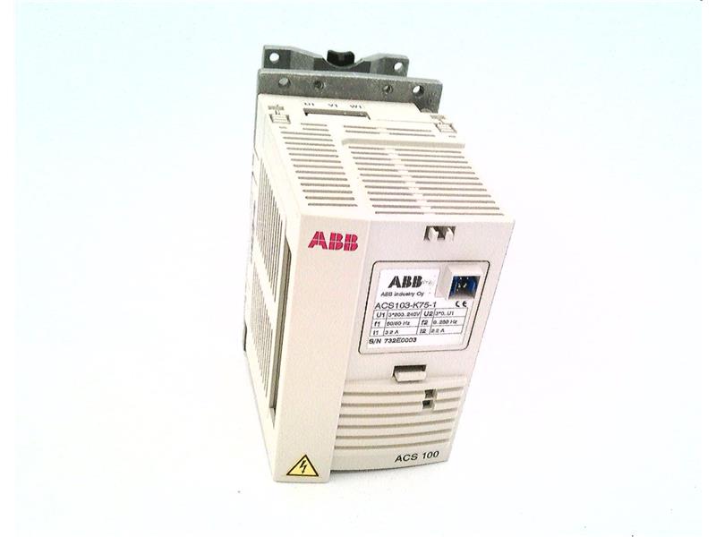Abb ACS103-K75-1