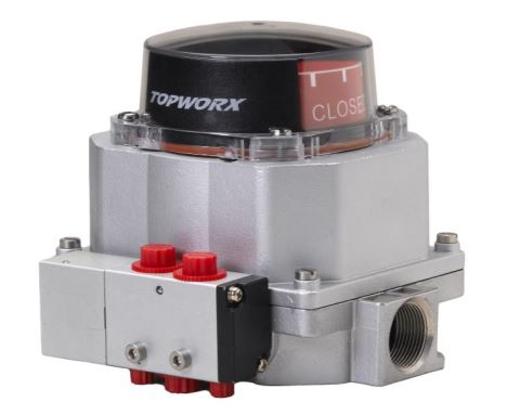 Topworx TVF-M2WGNPM2A12