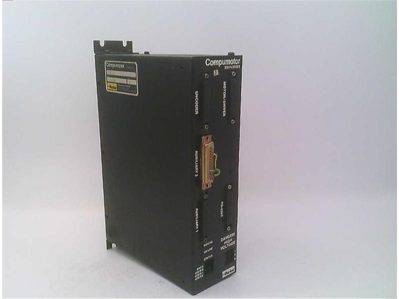 Compumotor 372