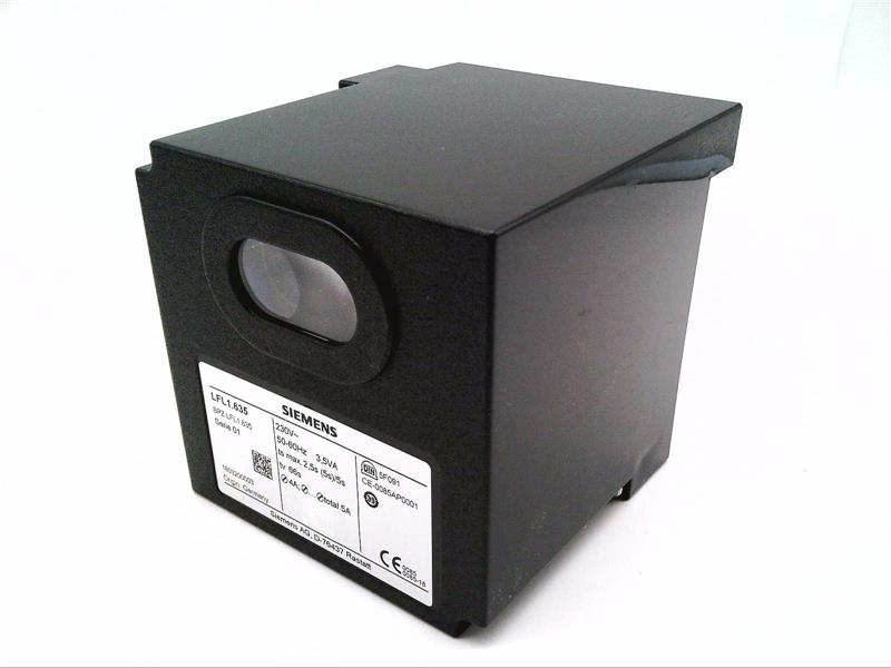 Siemens LFL1.635