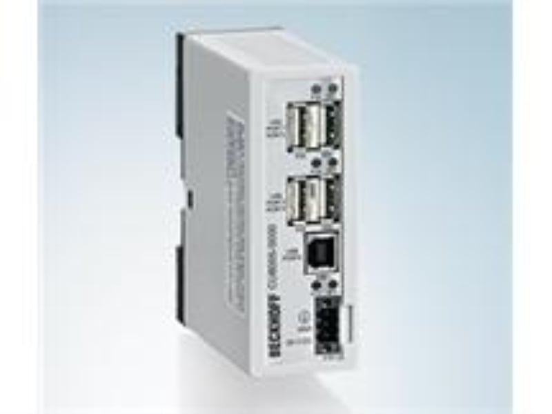 Beckhoff CU8005
