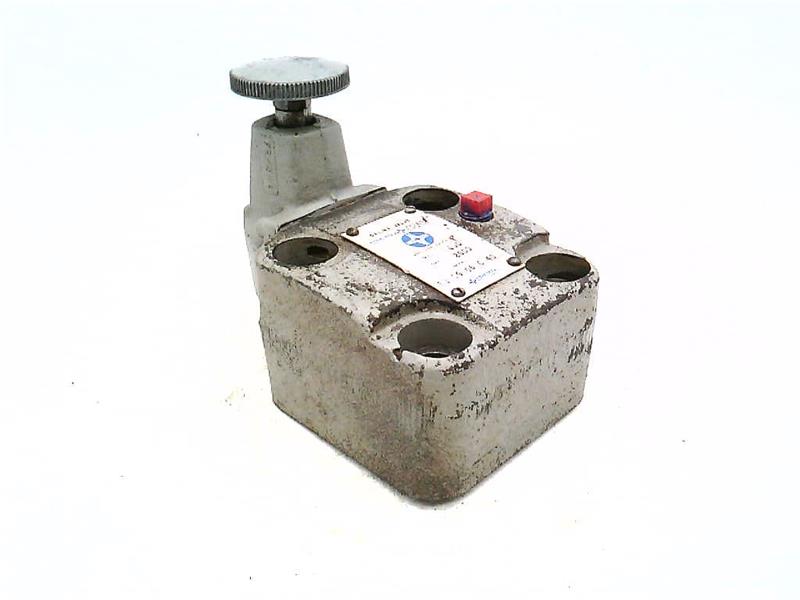 Eaton Corporation F3 CG-06-C-40