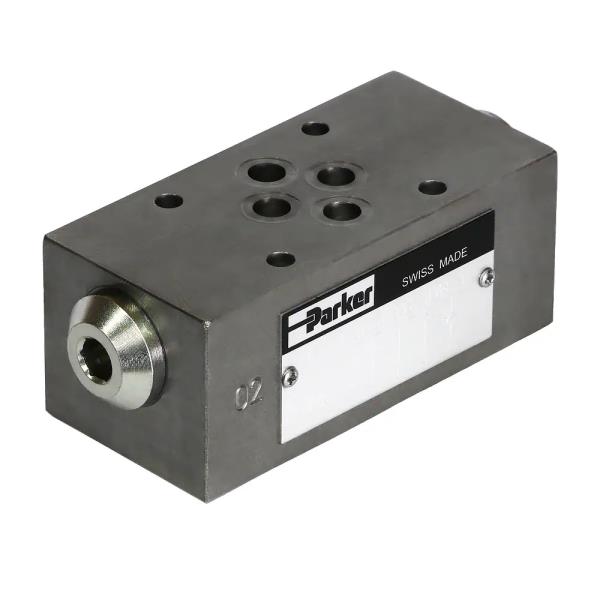 Parker ZREAB01D1