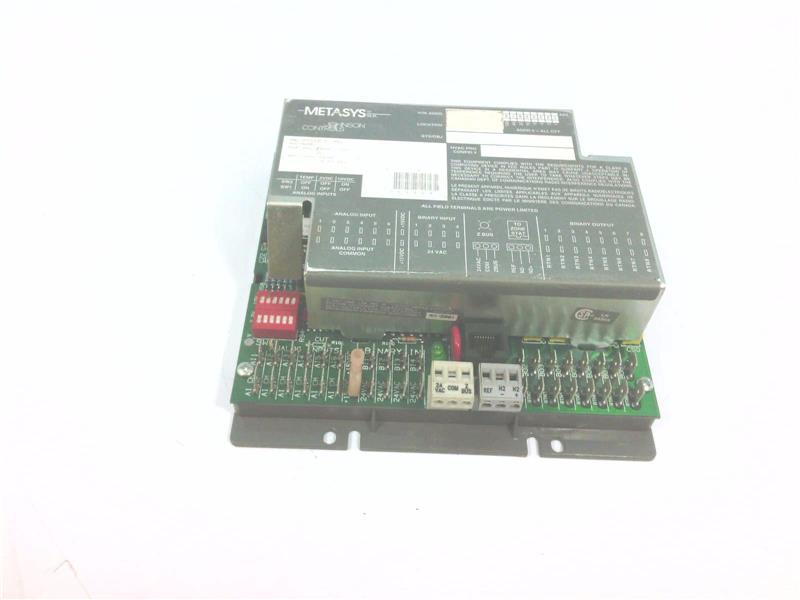 Johnson Controls AS-UNT112-1