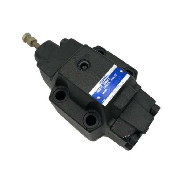 Yuken HCG-10-C1-P-2290