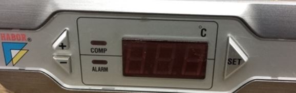 Habor Precise AW-9610B993