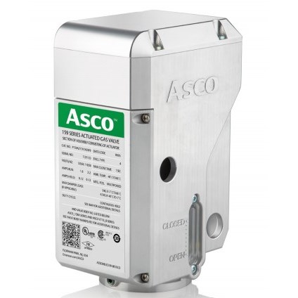 Asco P159A111X1X01FD