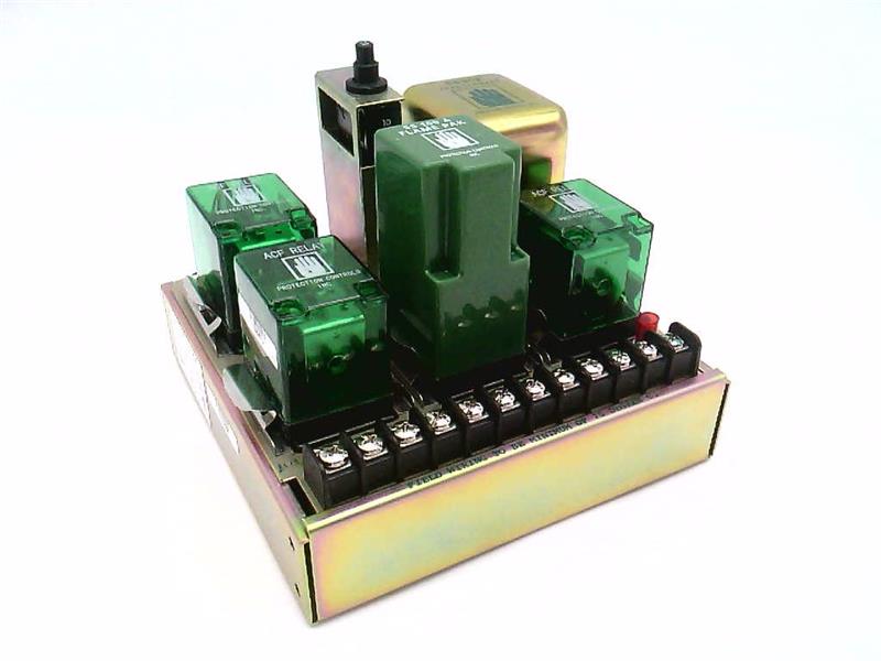 Protection Controls 7256B10NRH
