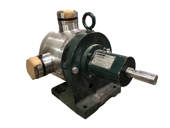 Hmd Kontro SPS025FNVIM