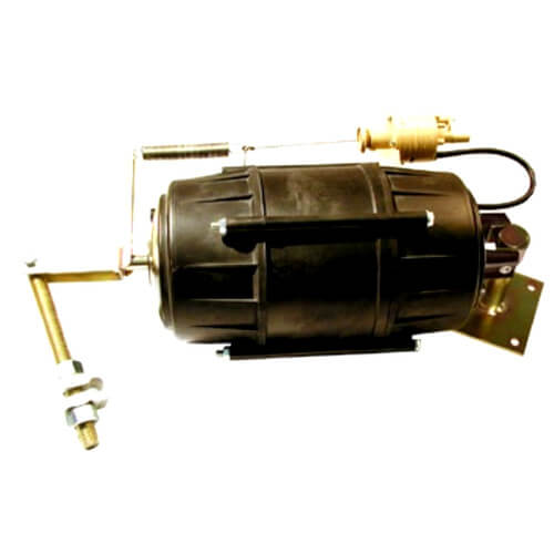 Kmc Controls MCP-1160-5104