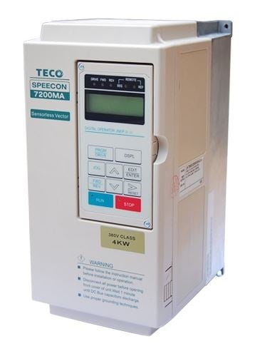 Teco-westinghouse JNTMBGBB0010AZAU