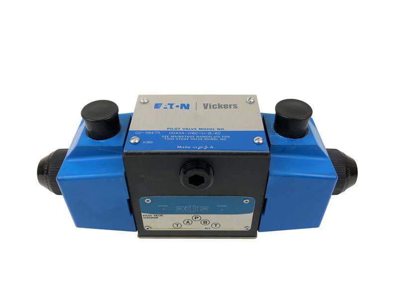 Eaton Corporation 02-119475