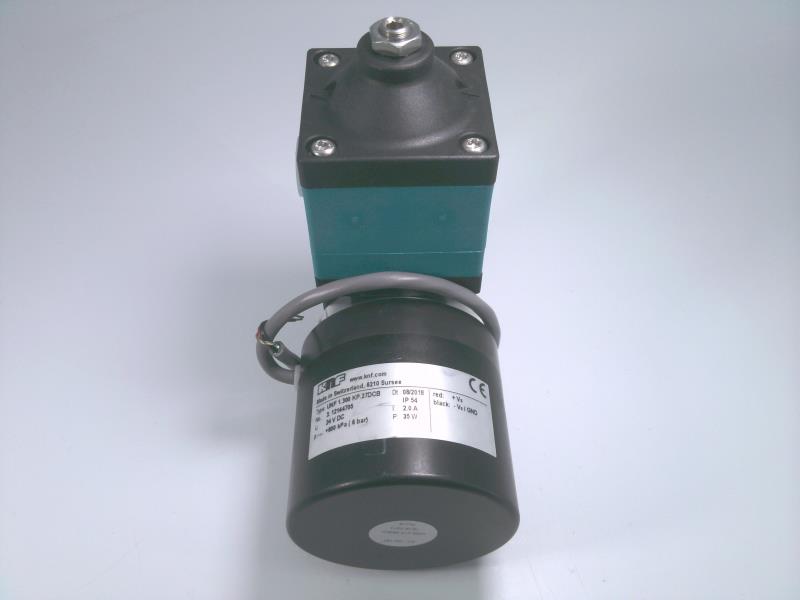 Knf UNF-1.300-KP.27DCB