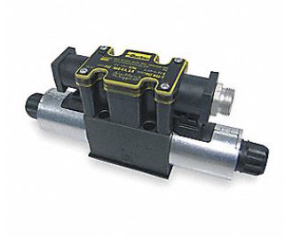 Parker D1VW004CNJGLJ7Y