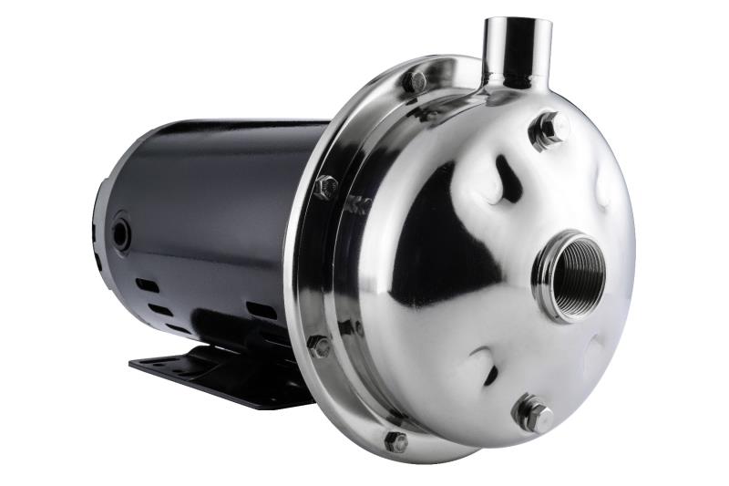 American Stainless Pumps D37010V3DS-AT1