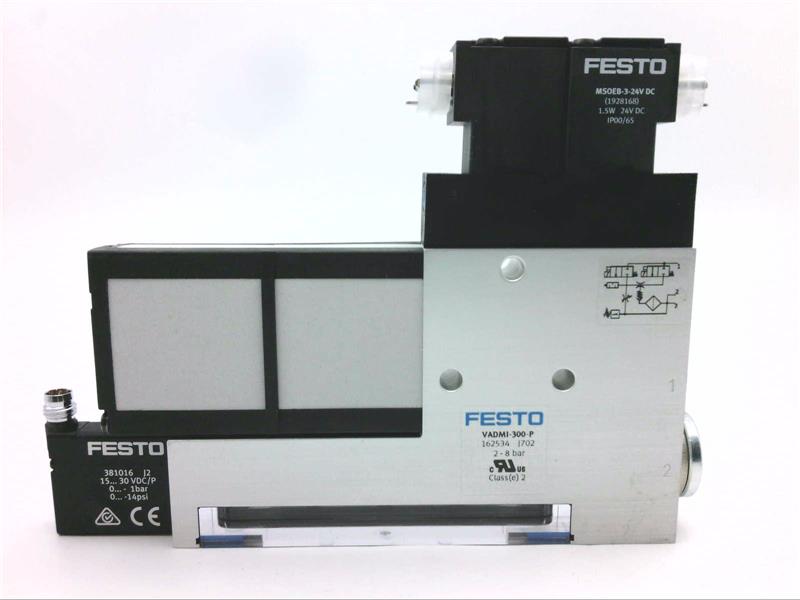 Festo VADMI-300-P