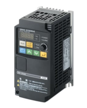 Omron 3G3JX-AB022EF