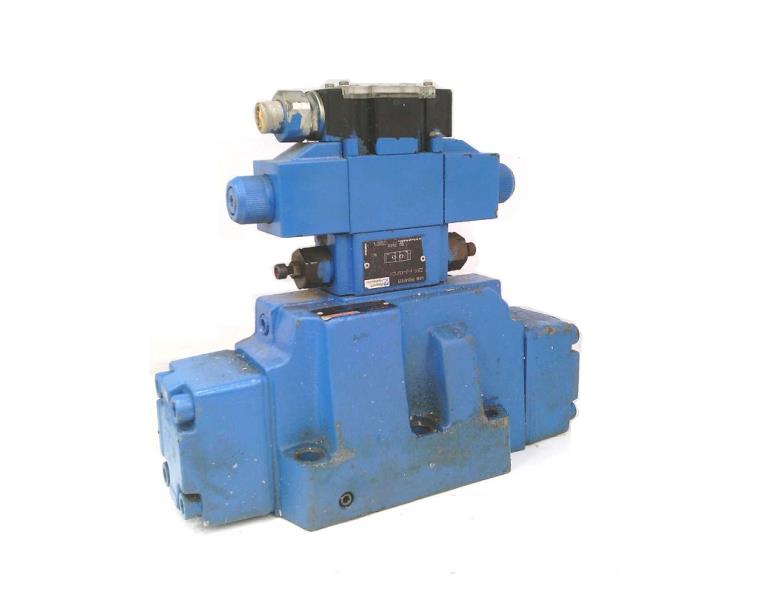 Bosch H-4WEH25E63/6EW110N9-ES2DAL