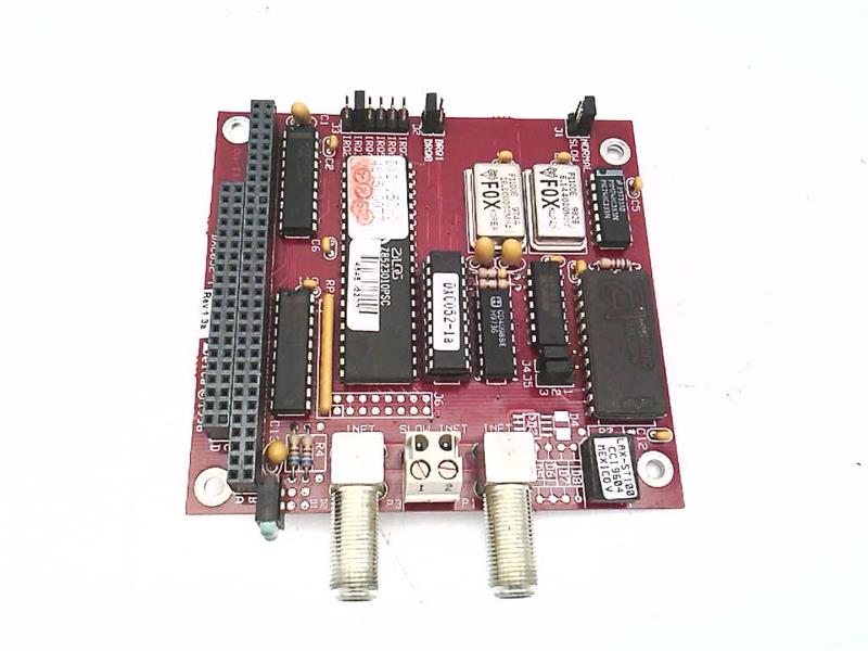 Delta Controls DXC052-1