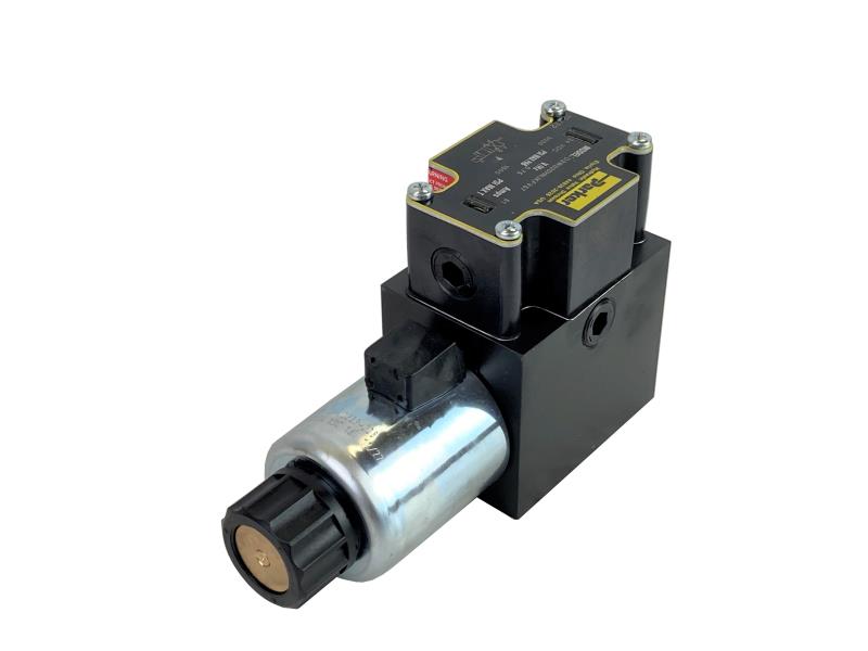 Parker D3W020HNJKFV57