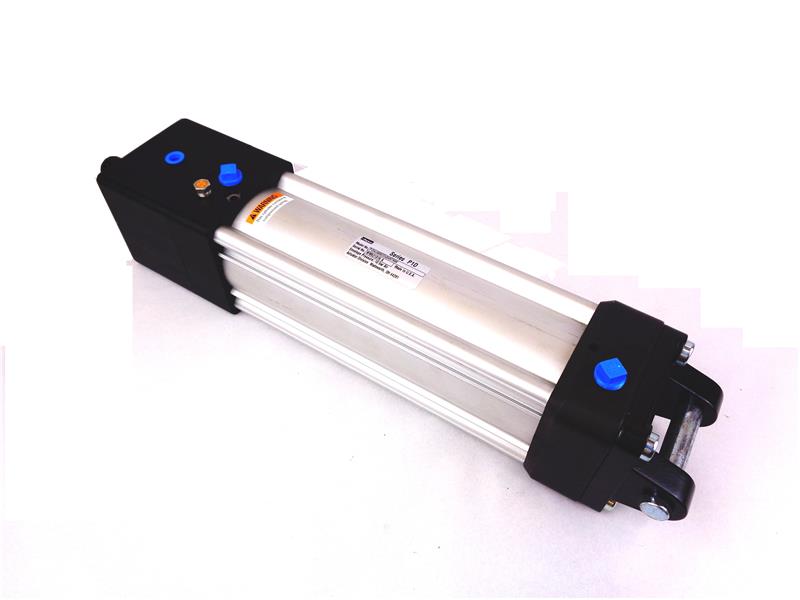 Parker P1D4L080MCE0200NTNNN