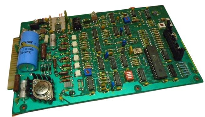 Technitron Inc 625300G