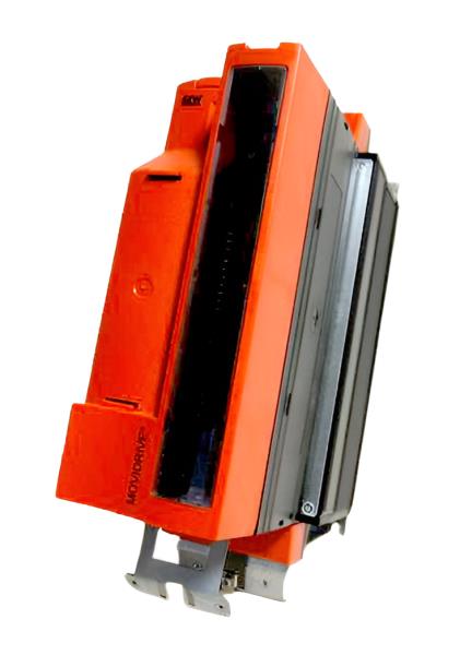 Sew Eurodrive MDX61B0110-5A3-4-0T