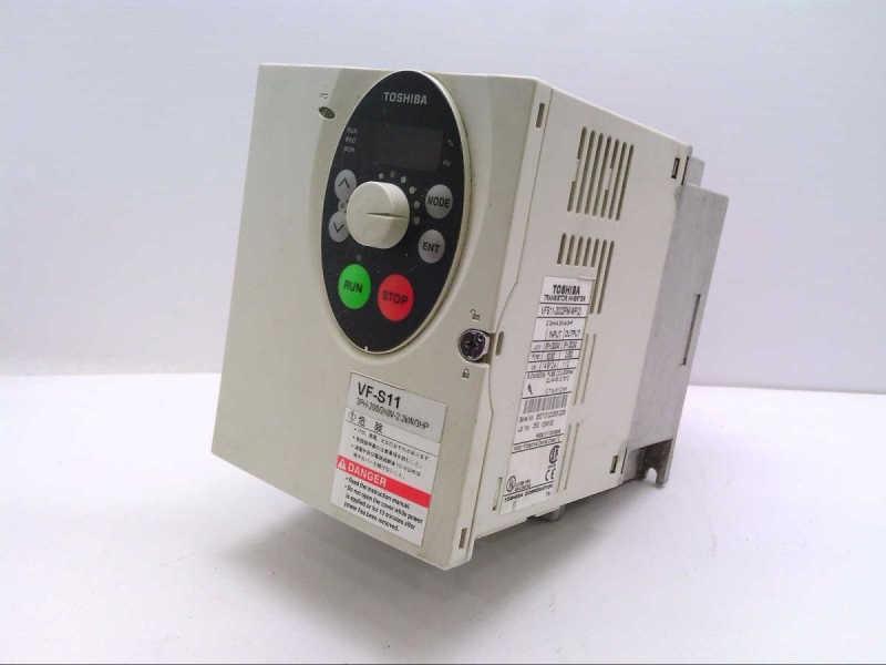 Toshiba VFS11-2022-PM-WP