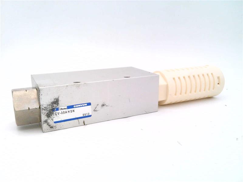 Parker CV30AHSN